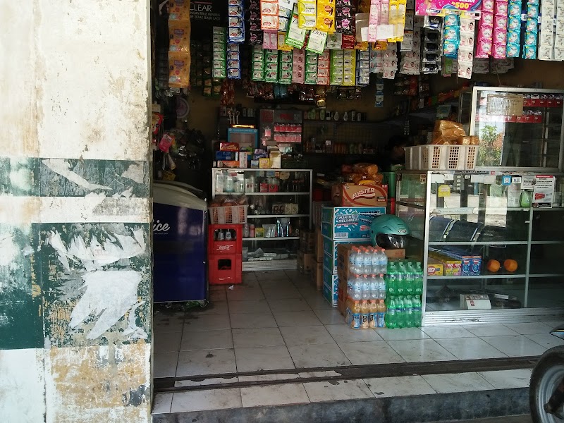 Warung Kopi di Jalan Ir Juanda: Saingan Rival Saat Citimall Datang